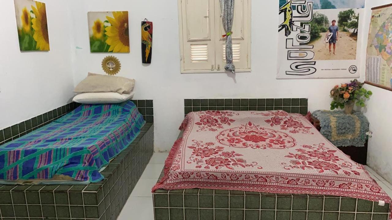 Casa Em Serrambi Com Piscina E Terraco Amplo Villa Pôrto das Galinhas Exterior foto