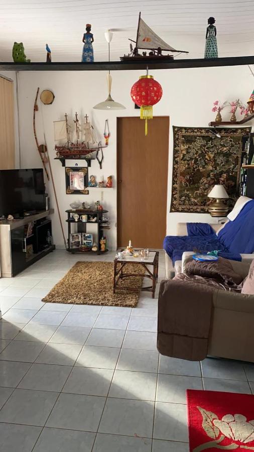 Casa Em Serrambi Com Piscina E Terraco Amplo Villa Pôrto das Galinhas Exterior foto