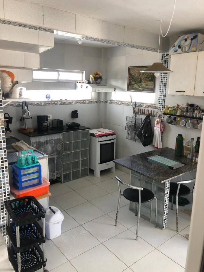 Casa Em Serrambi Com Piscina E Terraco Amplo Villa Pôrto das Galinhas Exterior foto